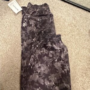 Athleta Savannah Lumen Floral Jogger